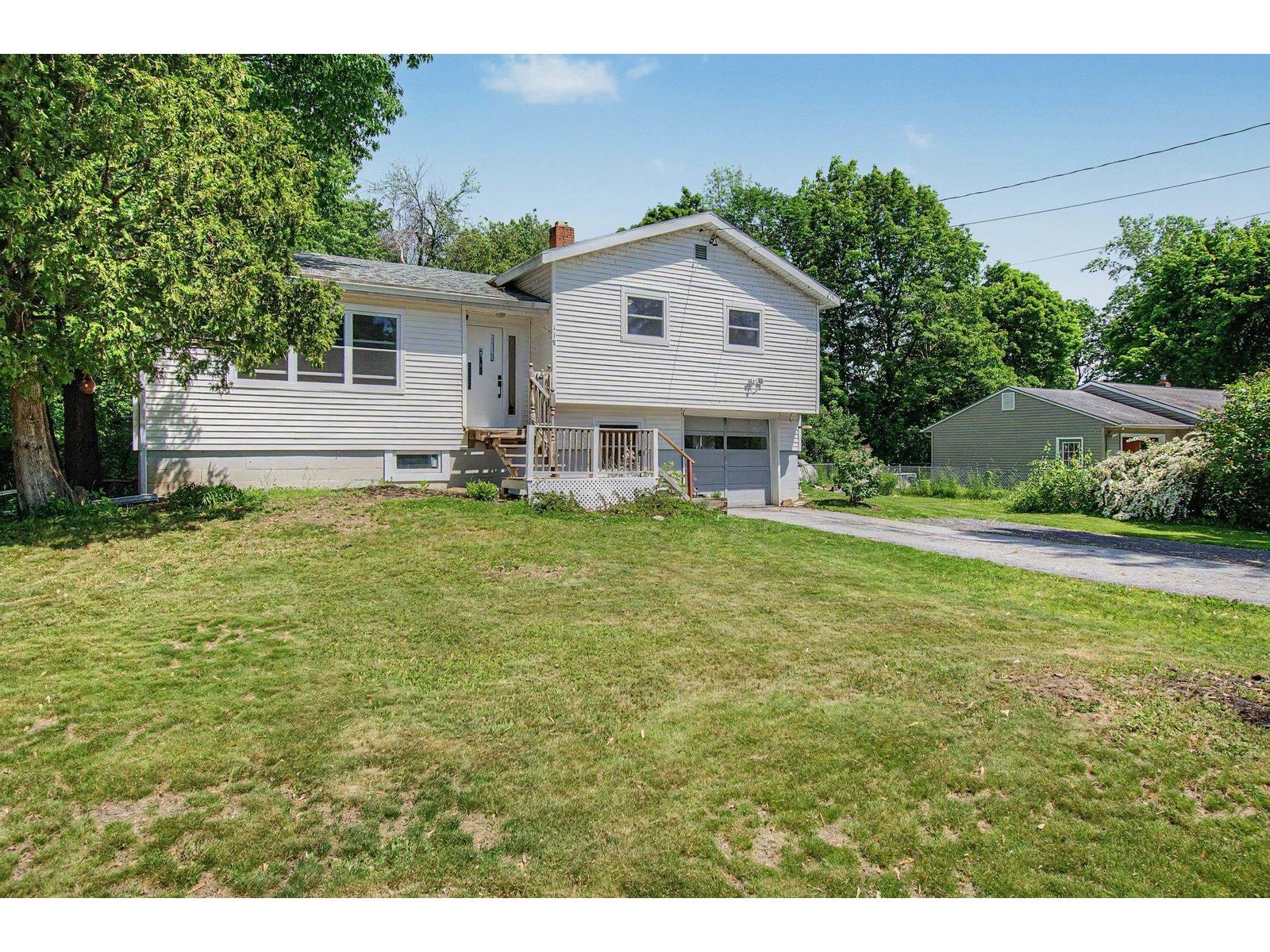118 McGinn Drive