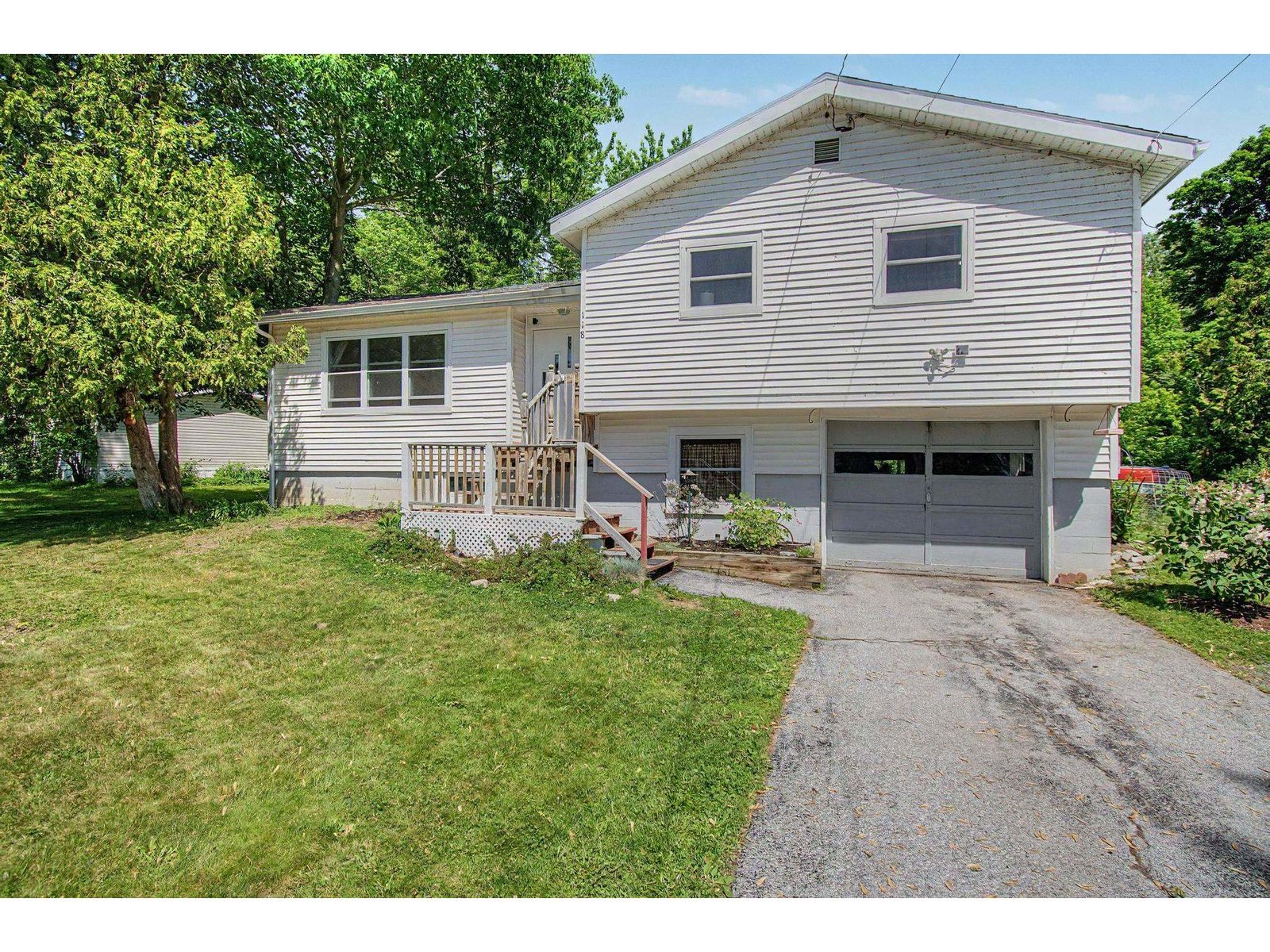 118 McGinn Drive