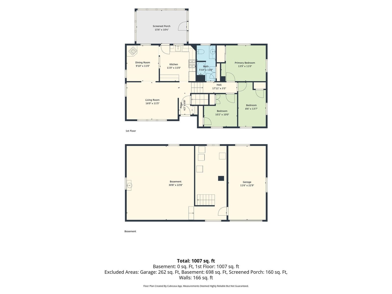 118 McGinn Drive