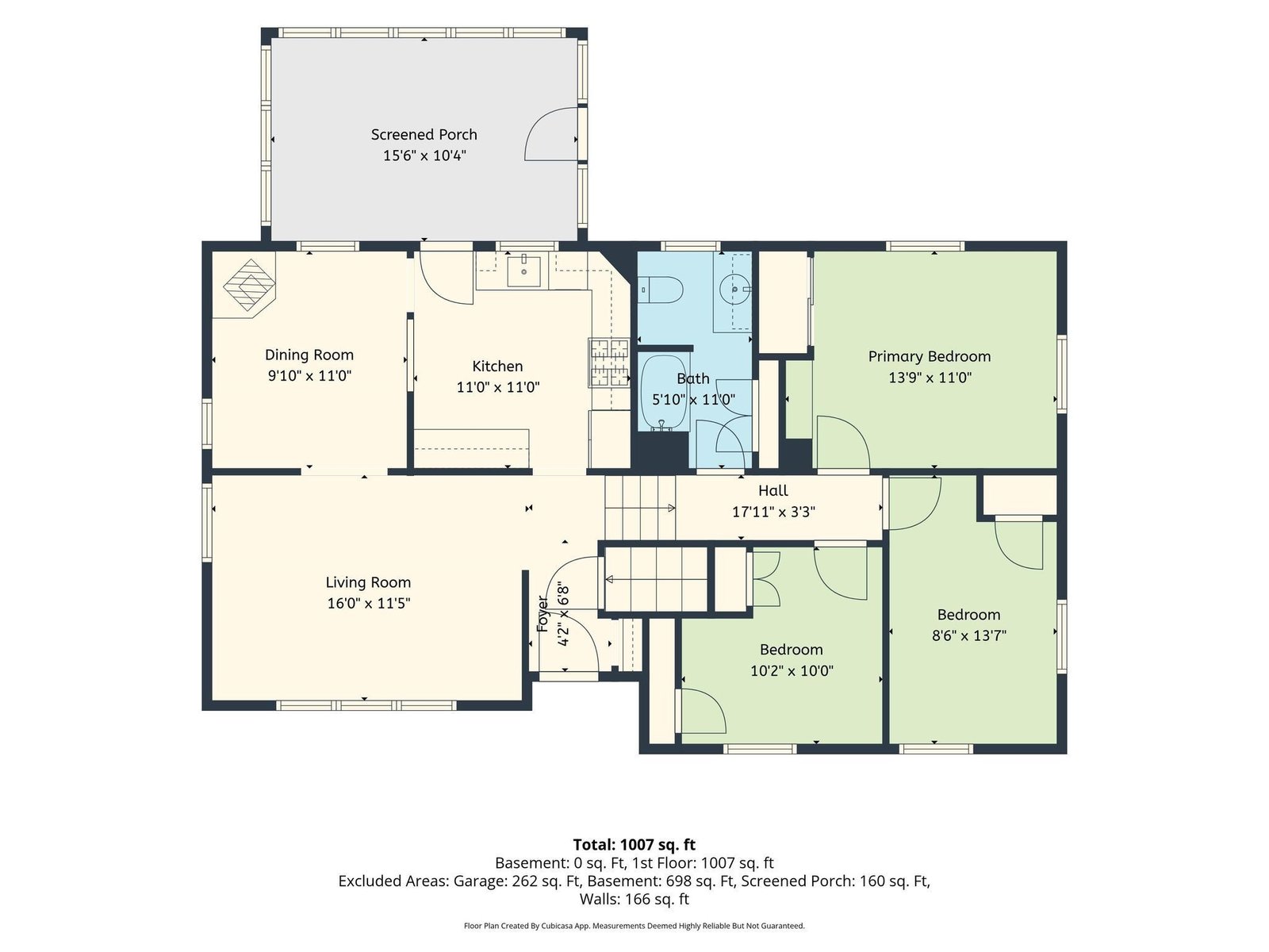 118 McGinn Drive