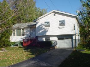 118 McGinn St.