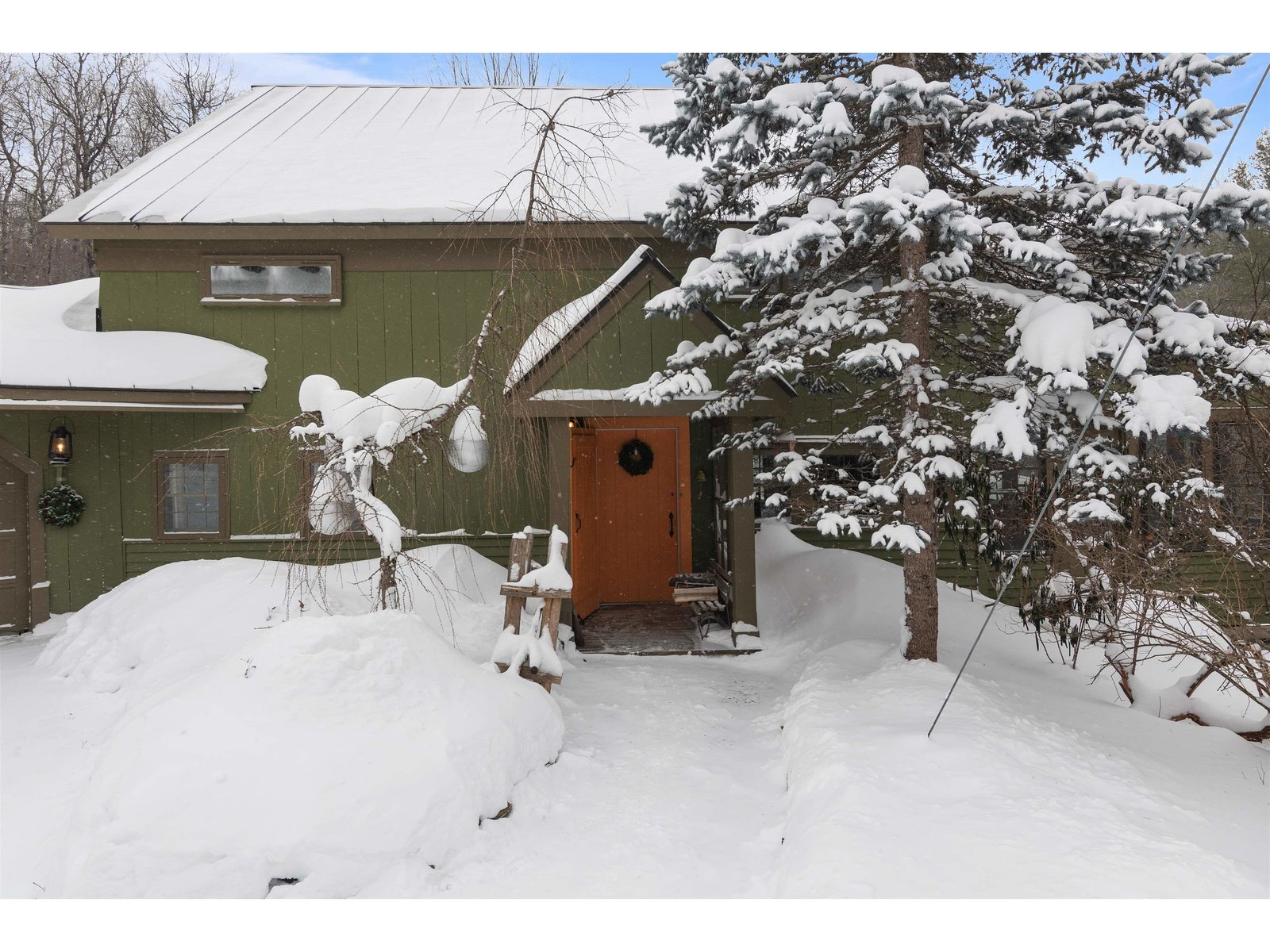 118 Montgomery Heights Road