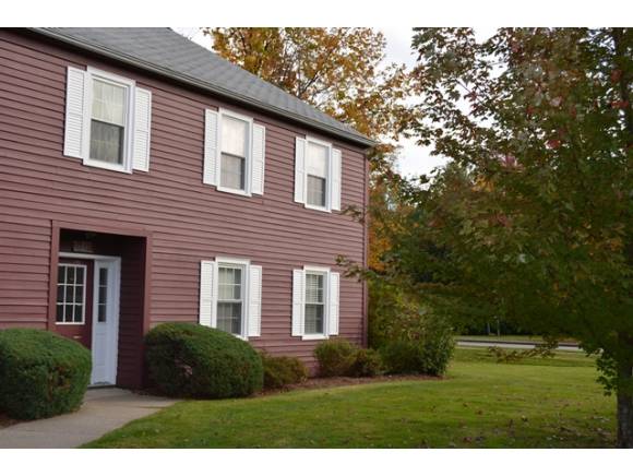 118 North Twin Oaks Terrace, Unit 118