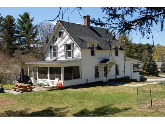 118 Northfield Street