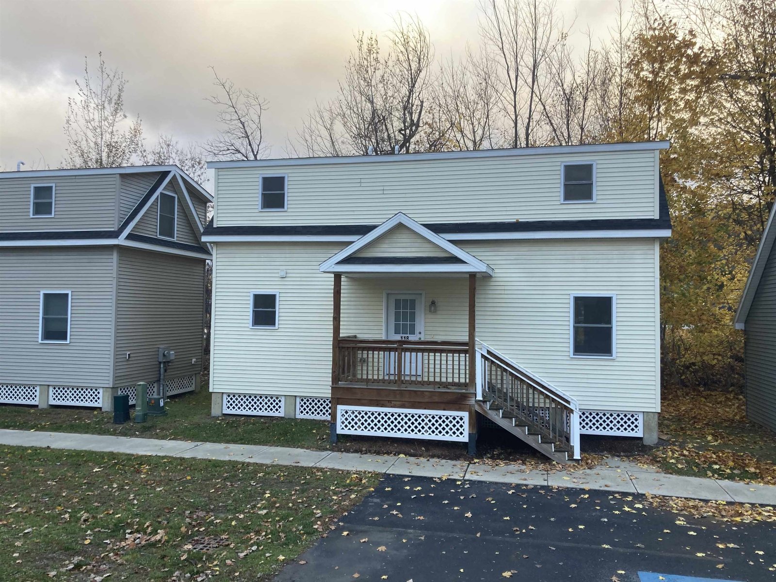 118 O'Hear Court