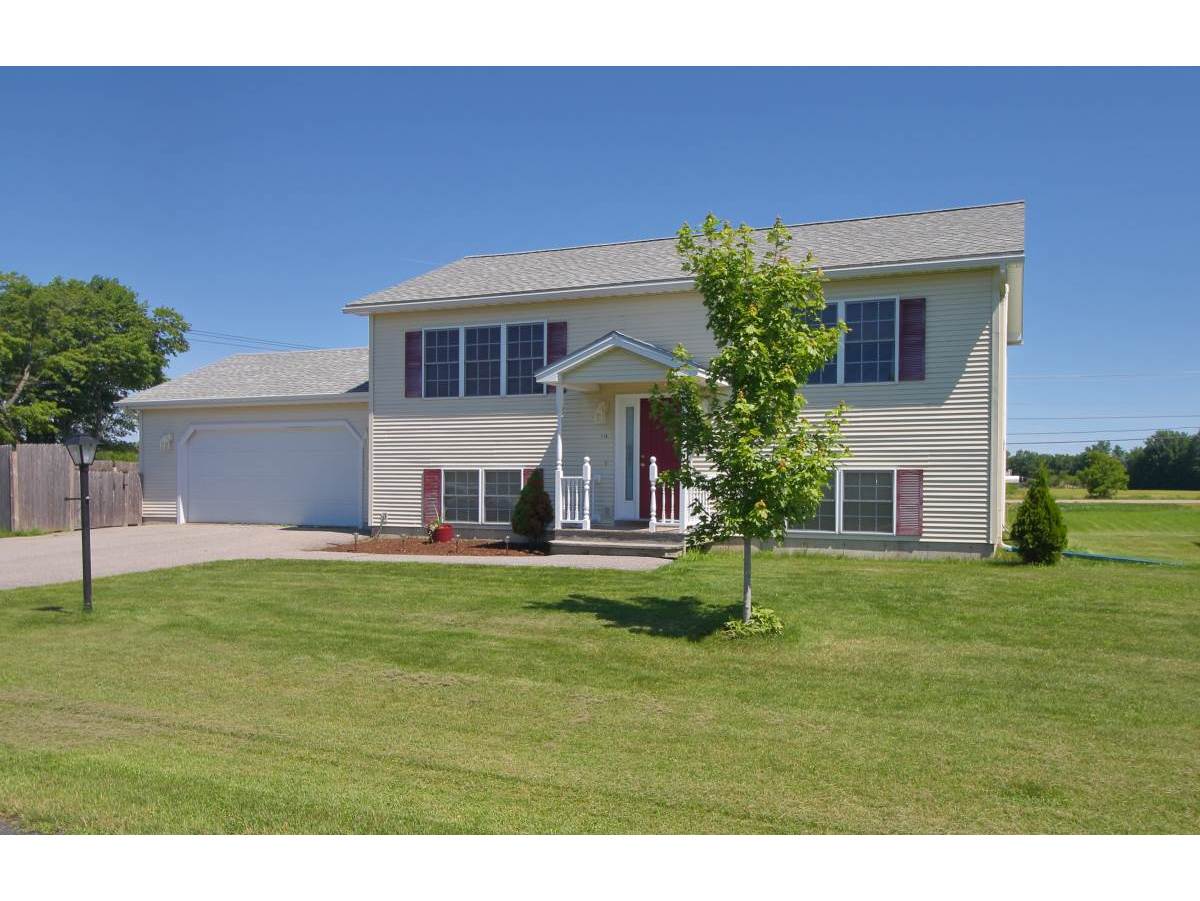 118 Pearl Street, Grand Isle 118 Pearl Street, Grand Isle