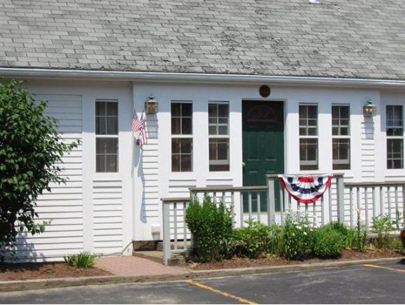 118 S Main Street, Unit D-2