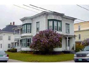118 SEMINARY ST