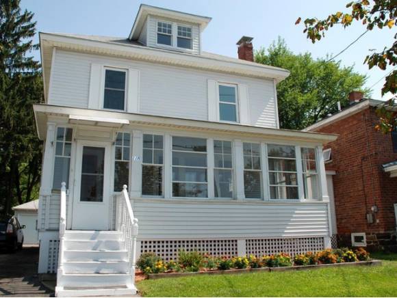 118 Shelburne Street