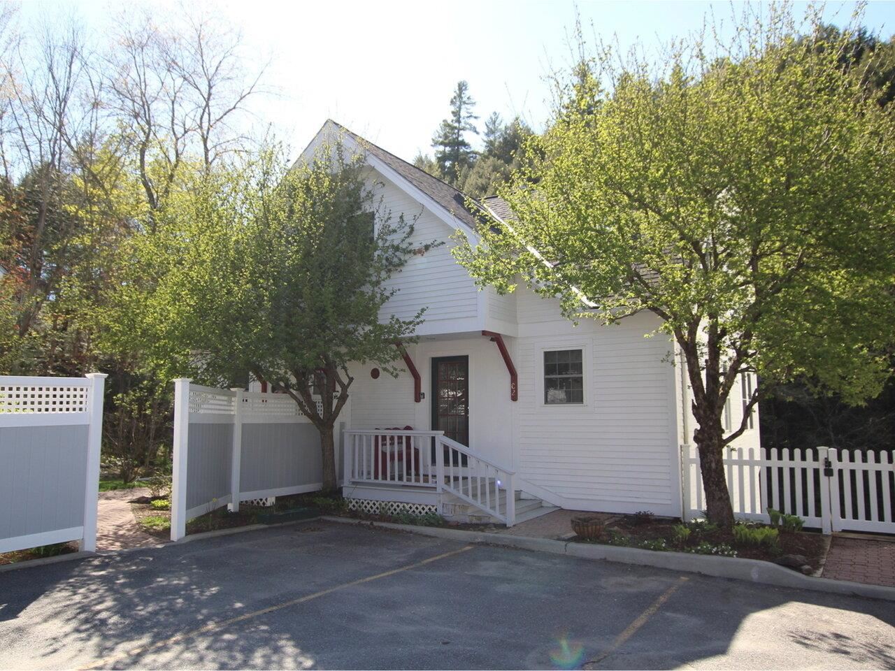 118 South Main Street, Unit C2
