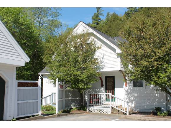 118 South Main Street, Unit C2
