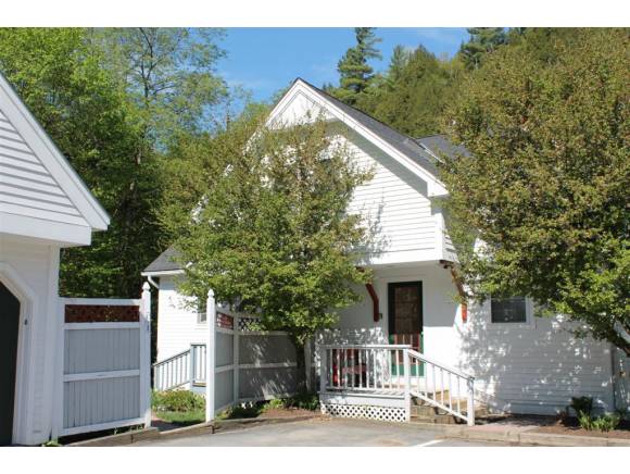 118 South Main Street, Unit C2