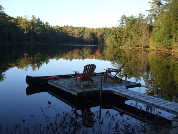 118 Sunset Lake Road