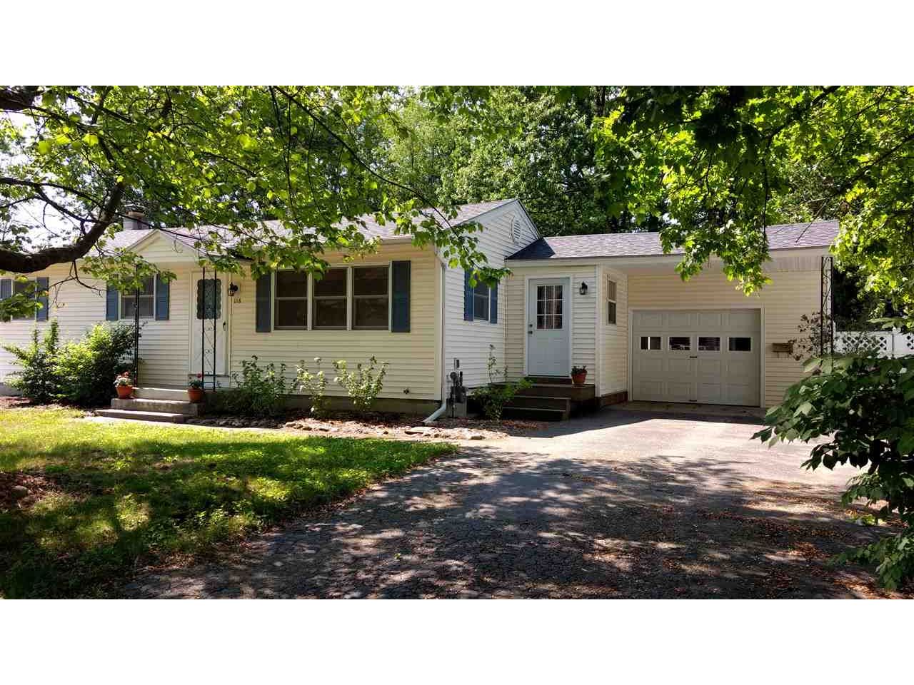 118 Tracy Drive
