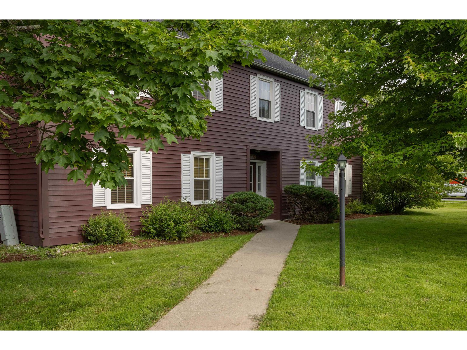 118 Twin Oaks Terrace, South Burlington