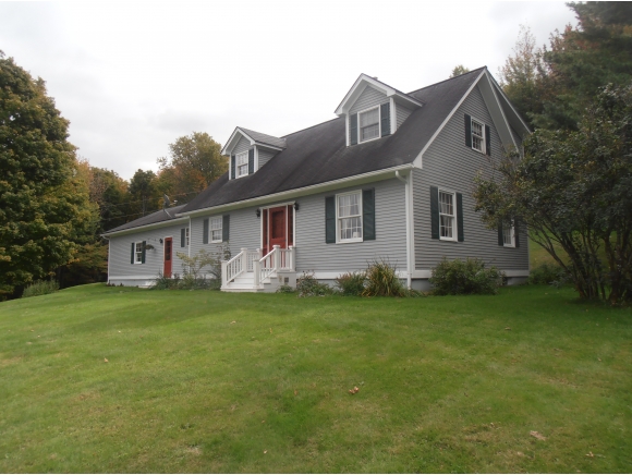 118 Vermont Route 12