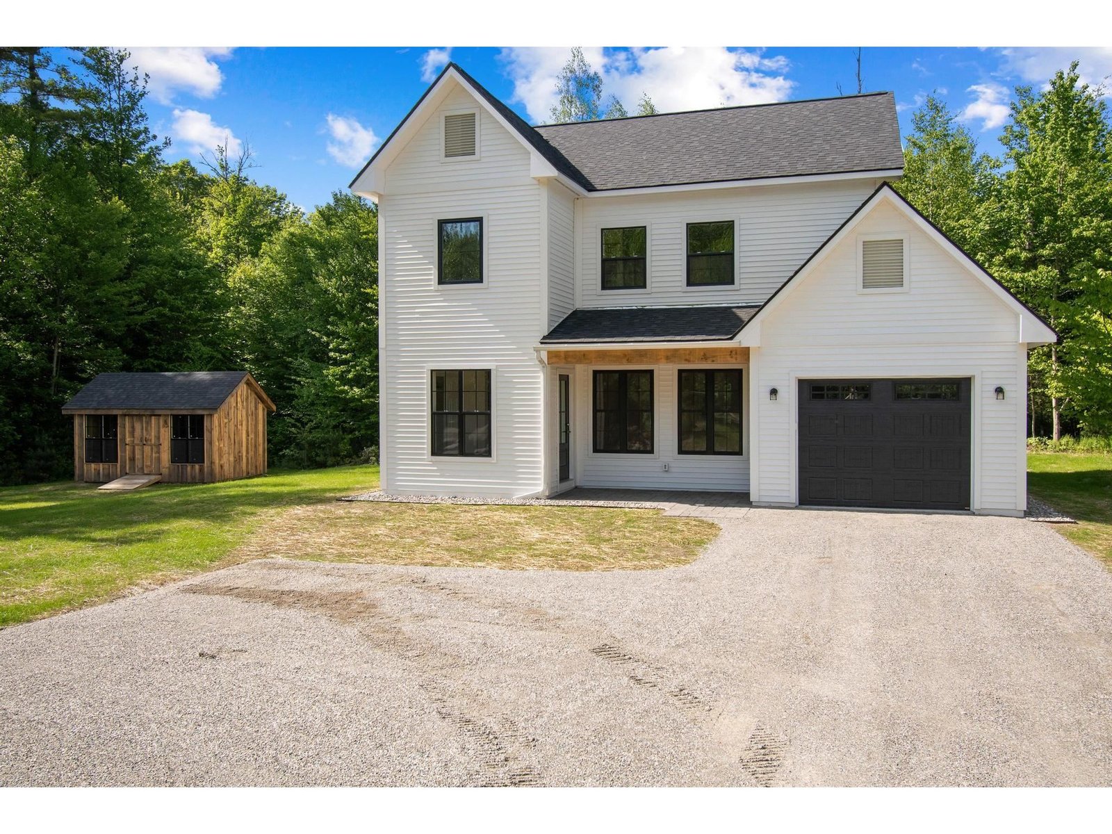 118 Village Hill Lane