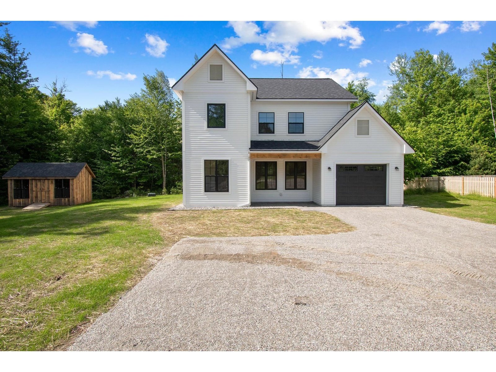 118 Village Hill Lane