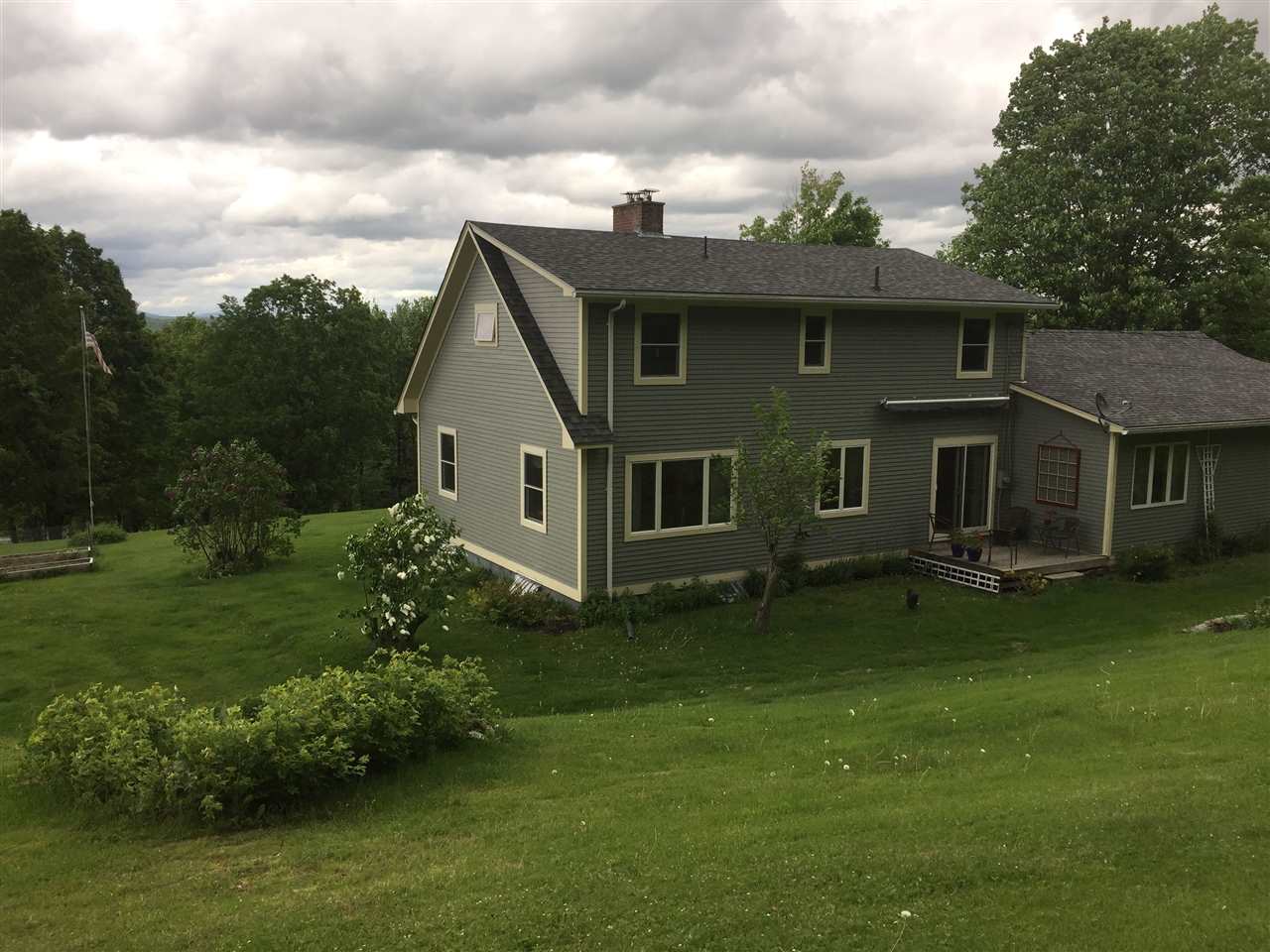 118 VT Route 12