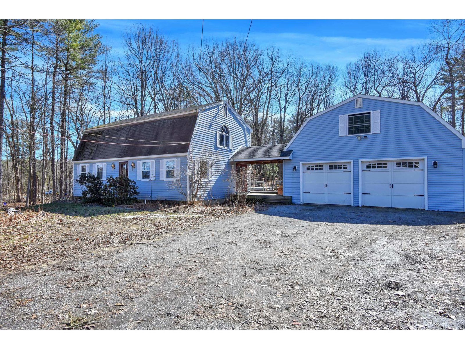 118 Watkins Road