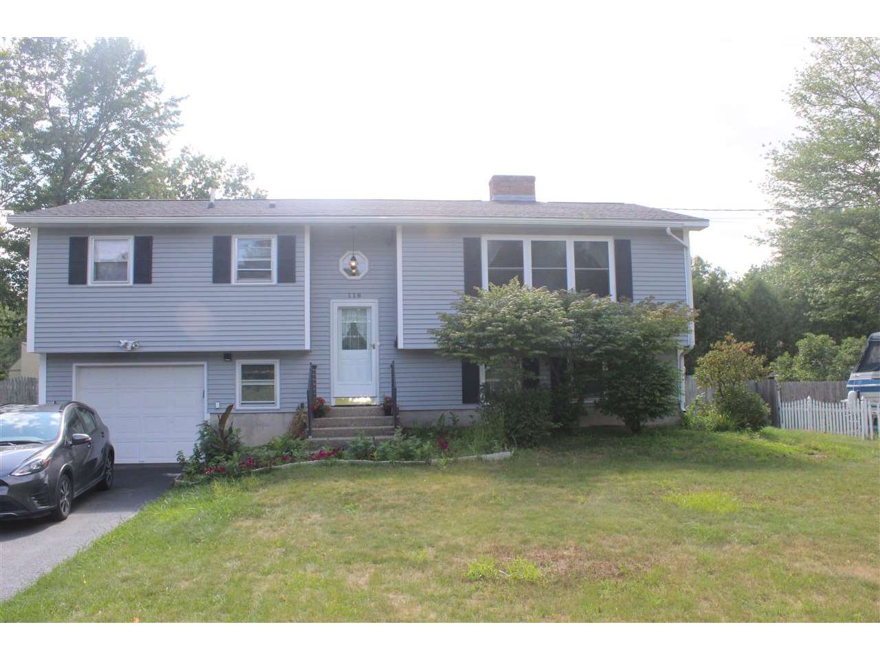 118 West Street