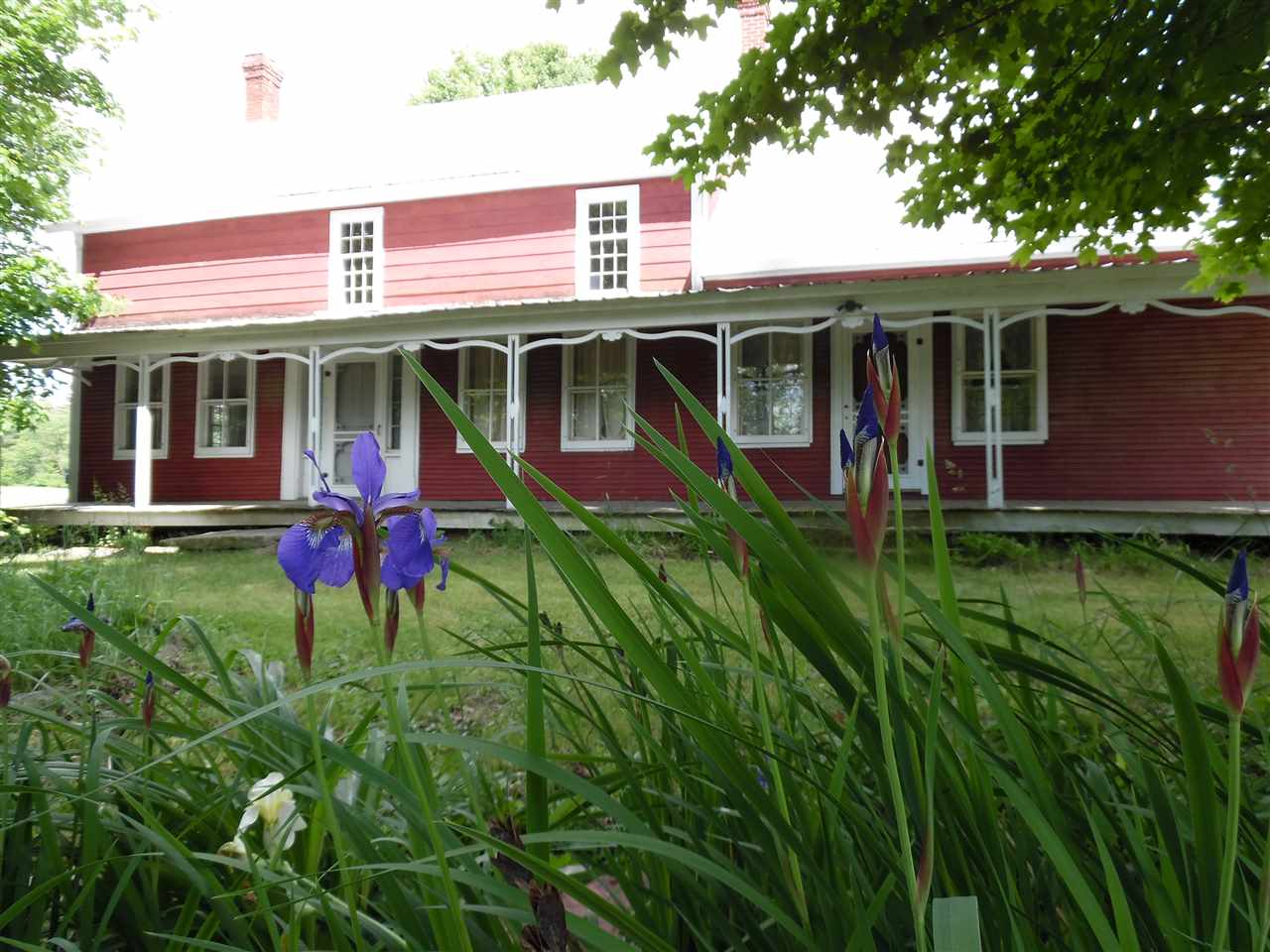 1180 Barnes Road
