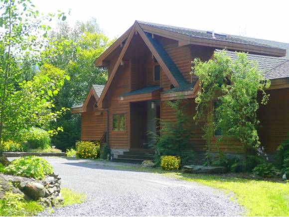 1181 South Hollow Road