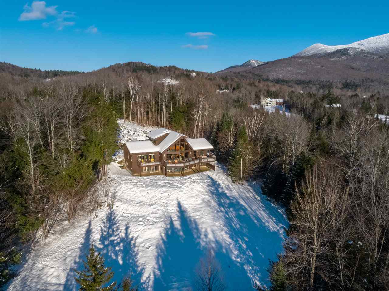 1181 South Hollow Road