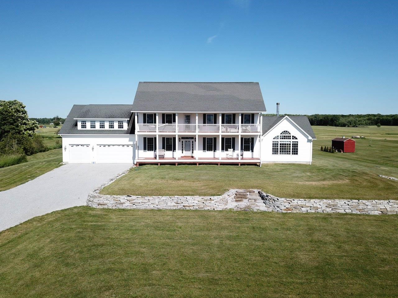 1181 West Shore Road, Alburgh 1181 West Shore Road, Alburgh