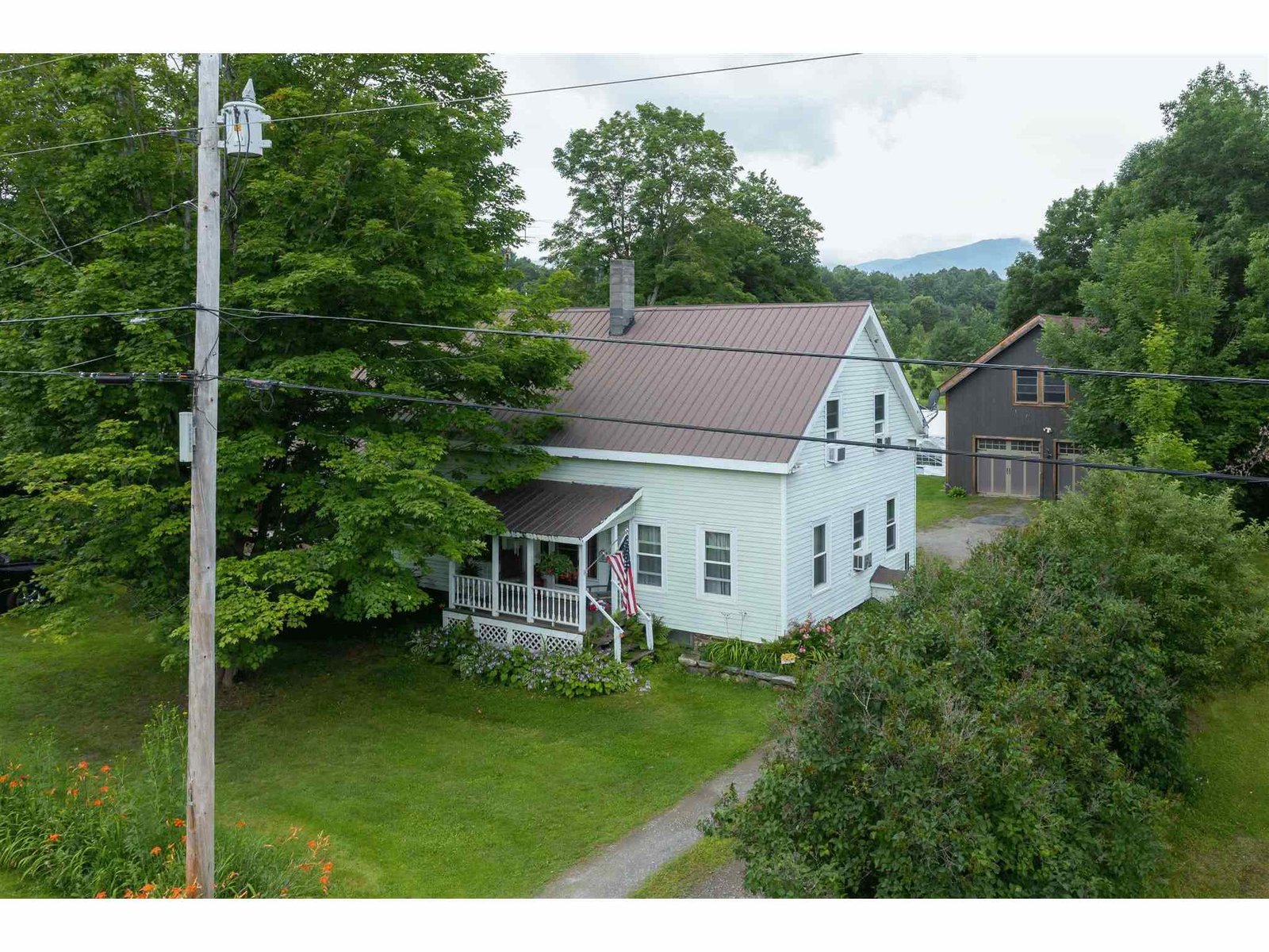 1184 Stagecoach Road