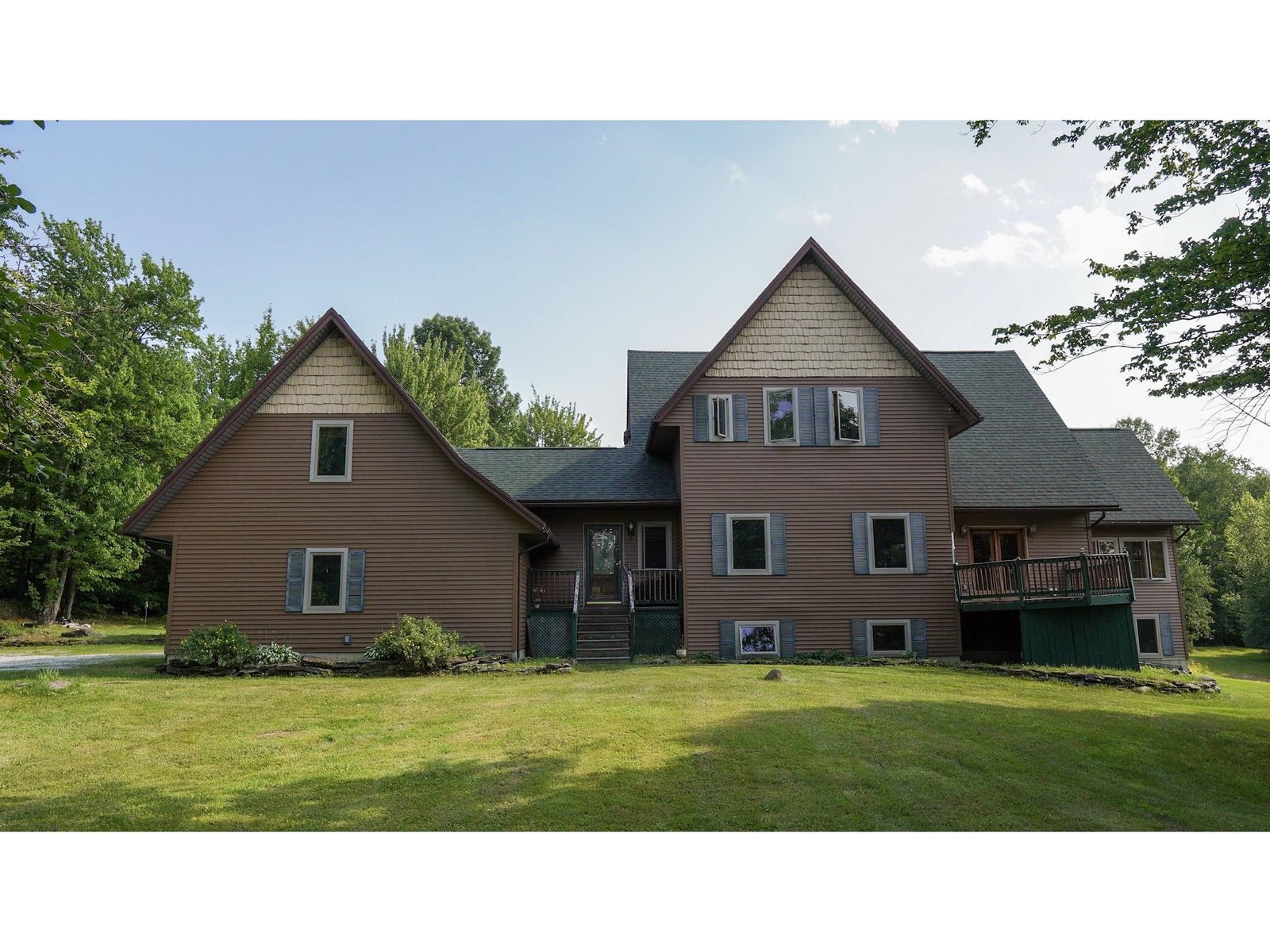 1186 French hill Road