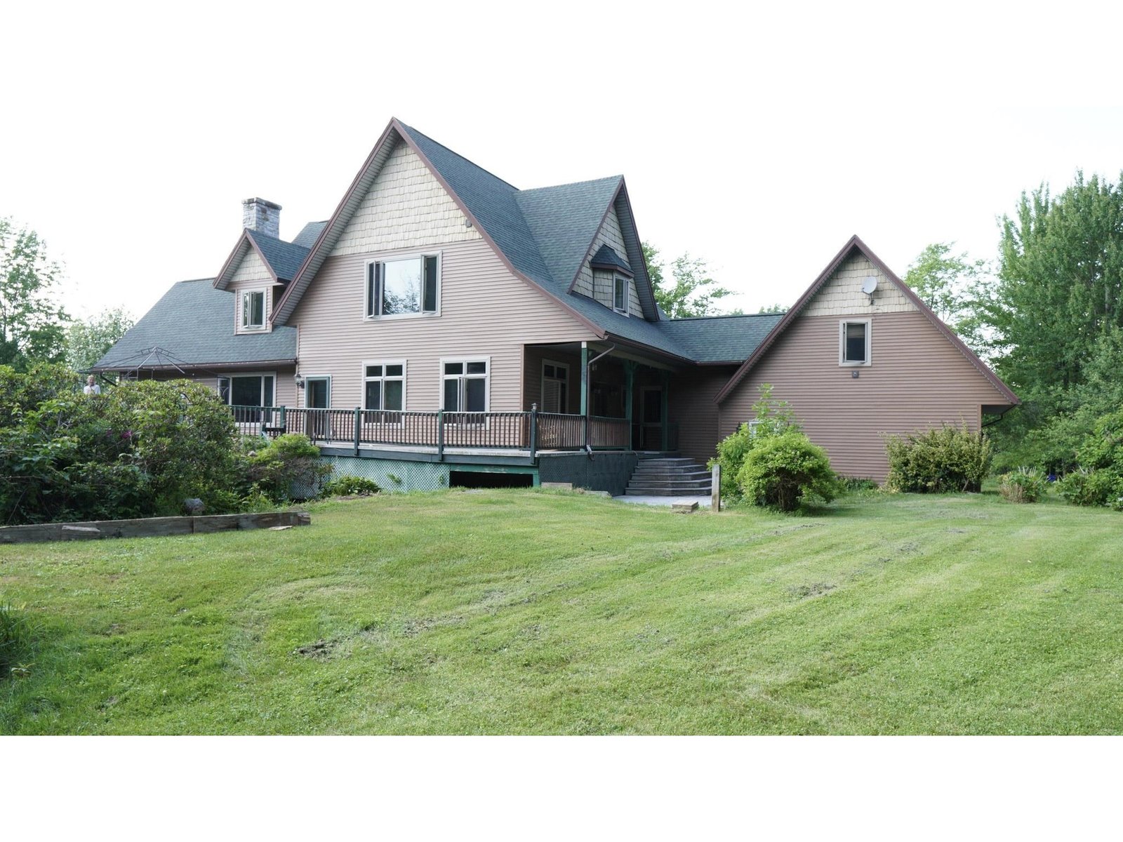 1186 French hill Road