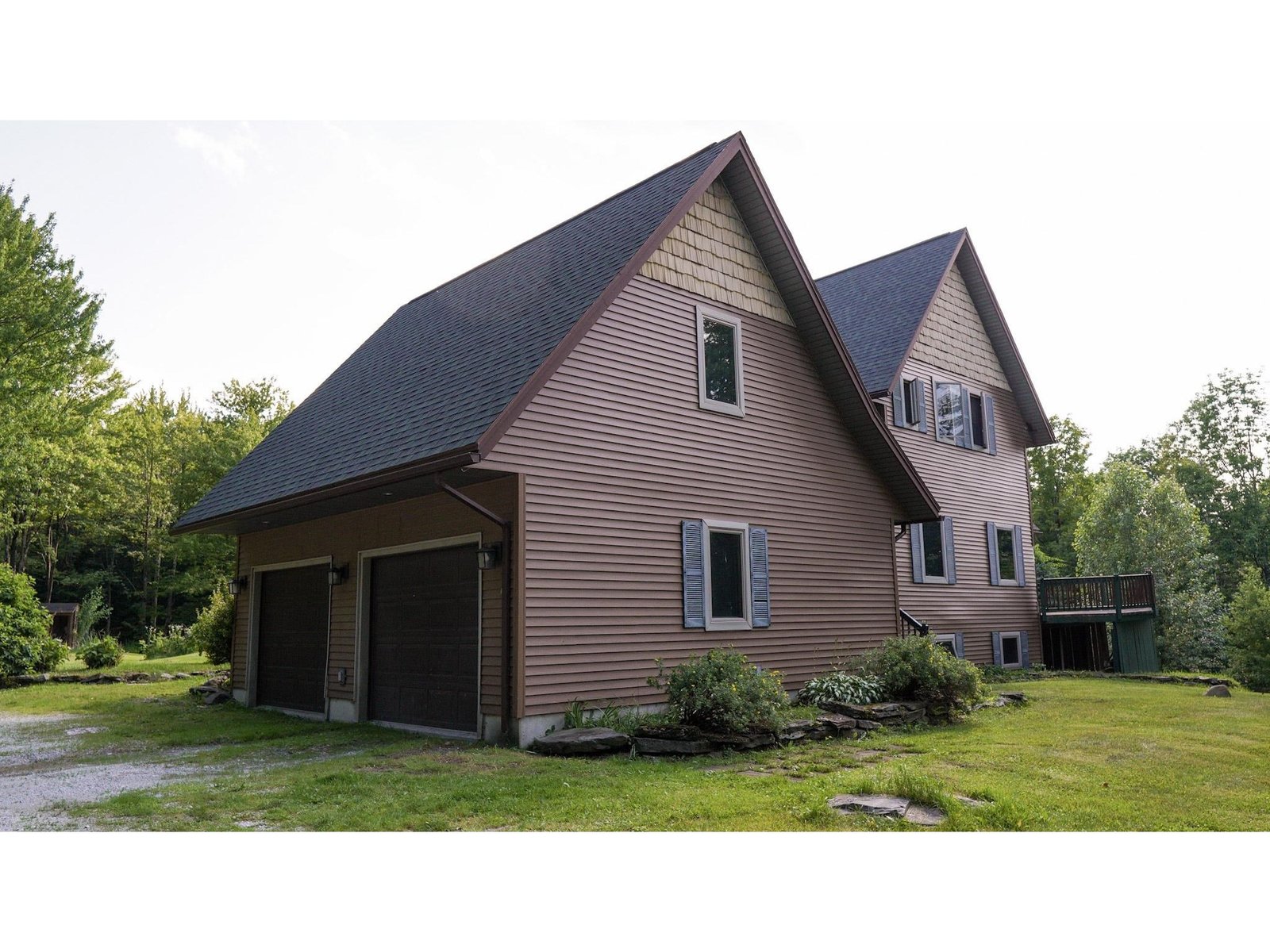 1186 French hill Road