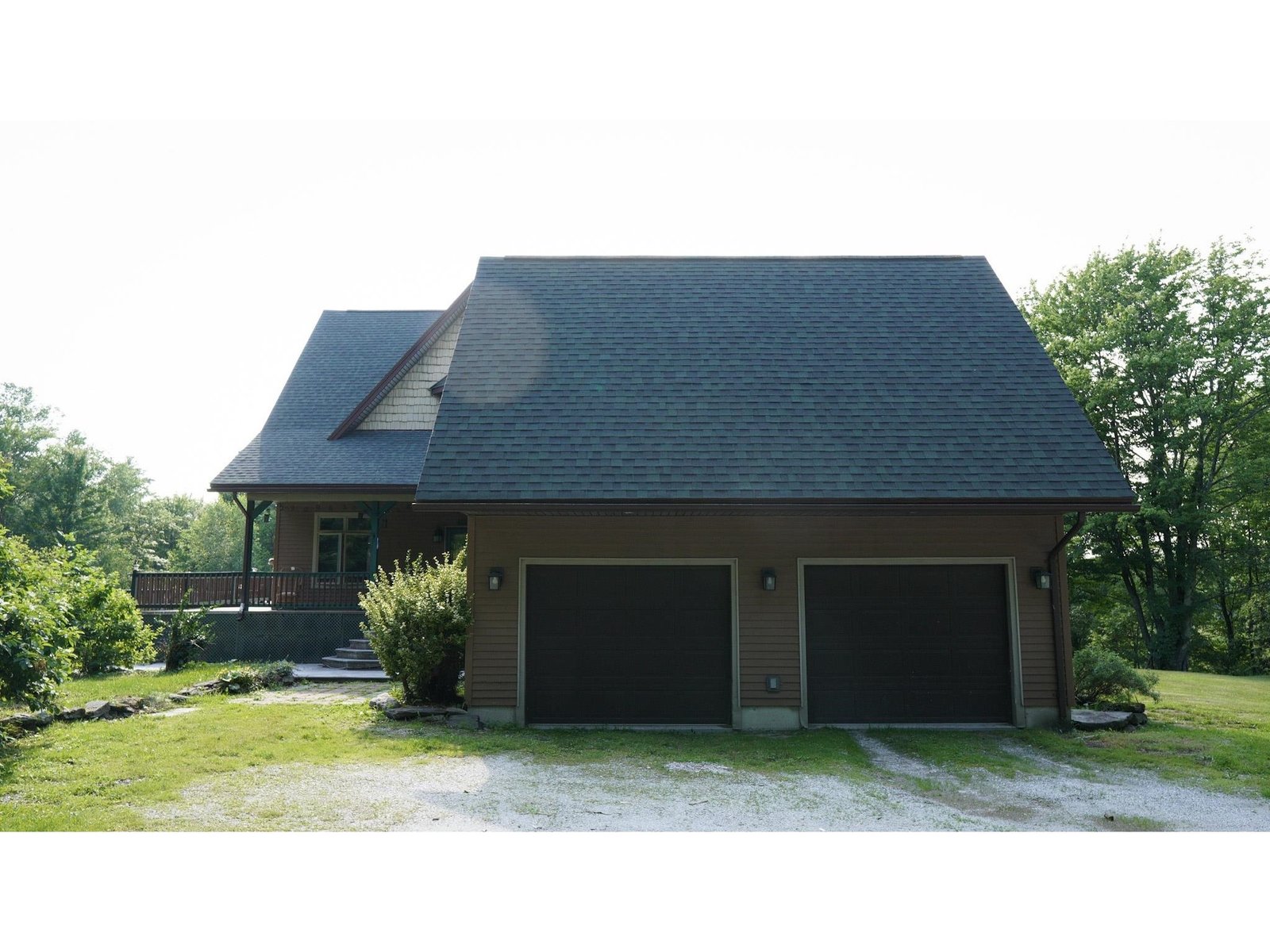 1186 French hill Road