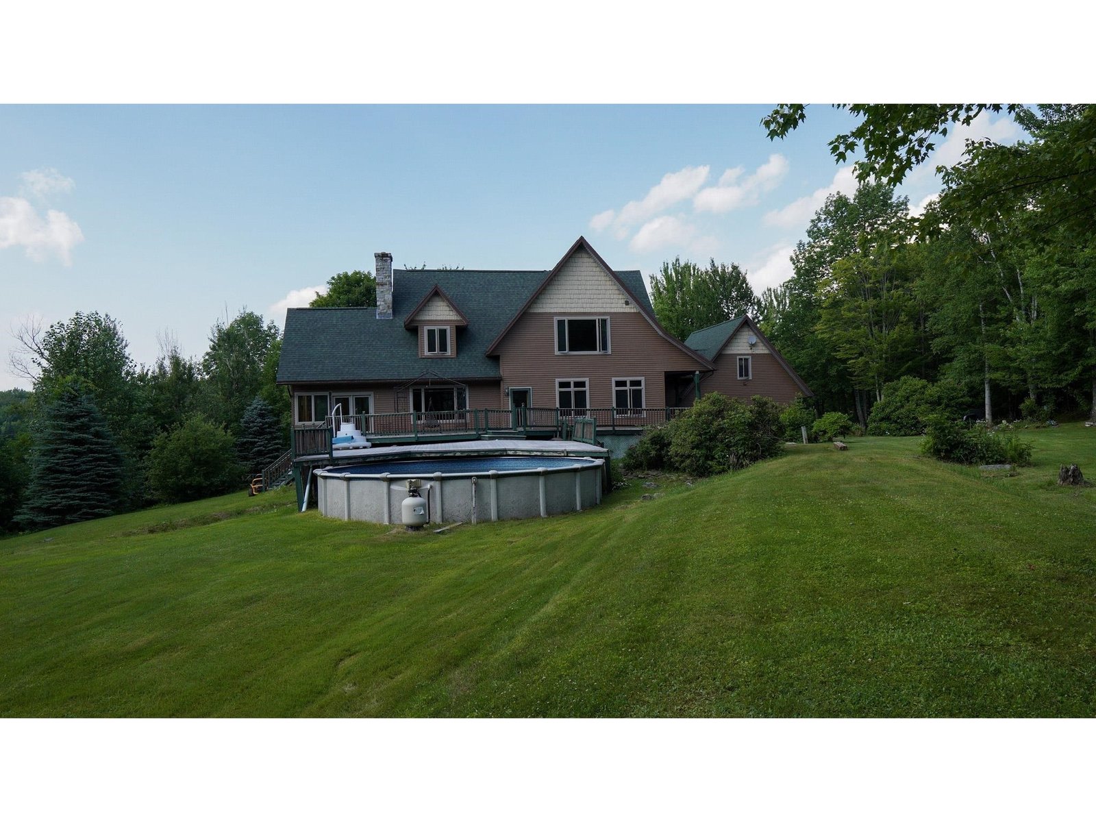 1186 French hill Road