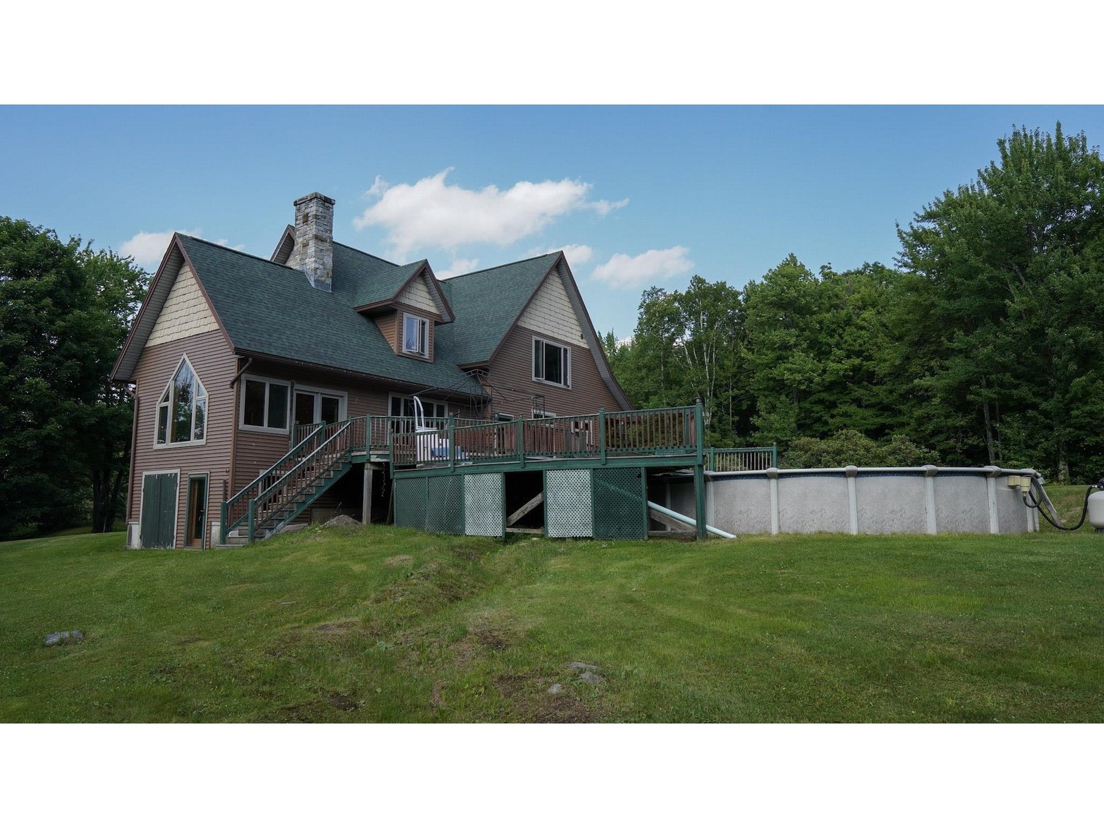 1186 French hill Road