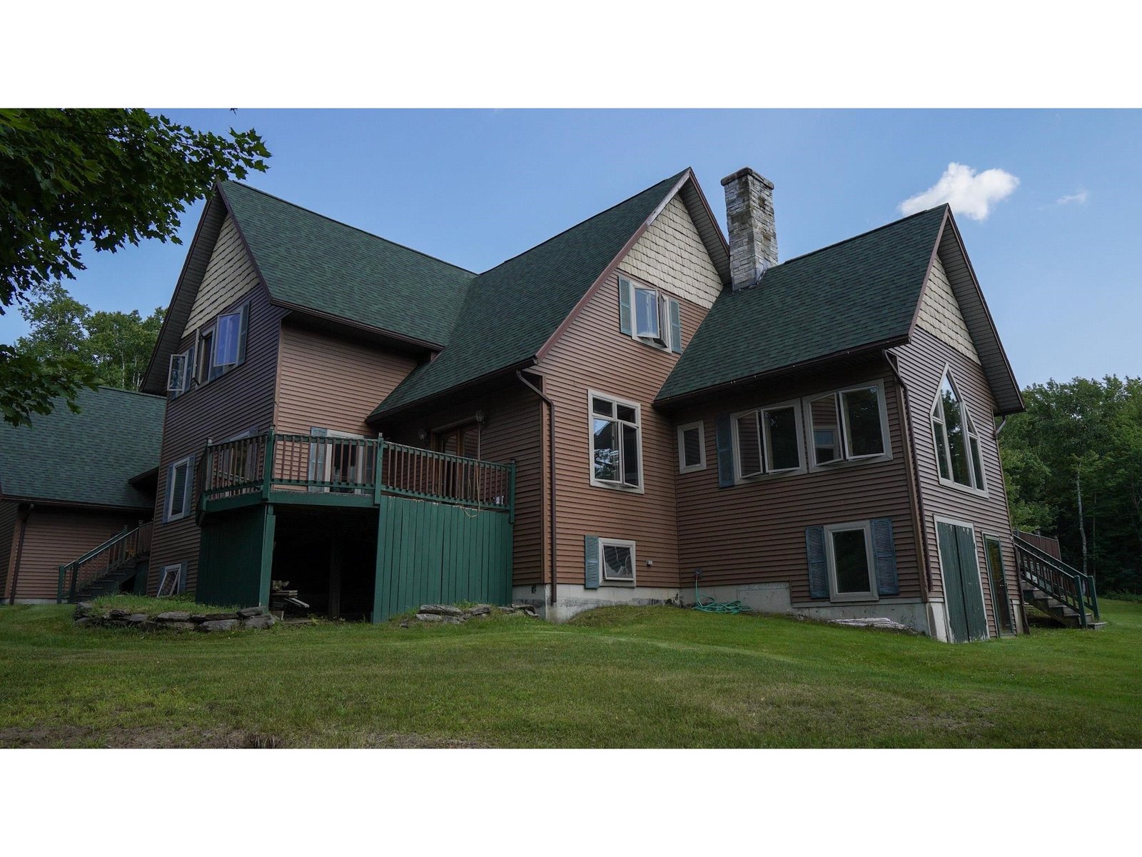 1186 French hill Road
