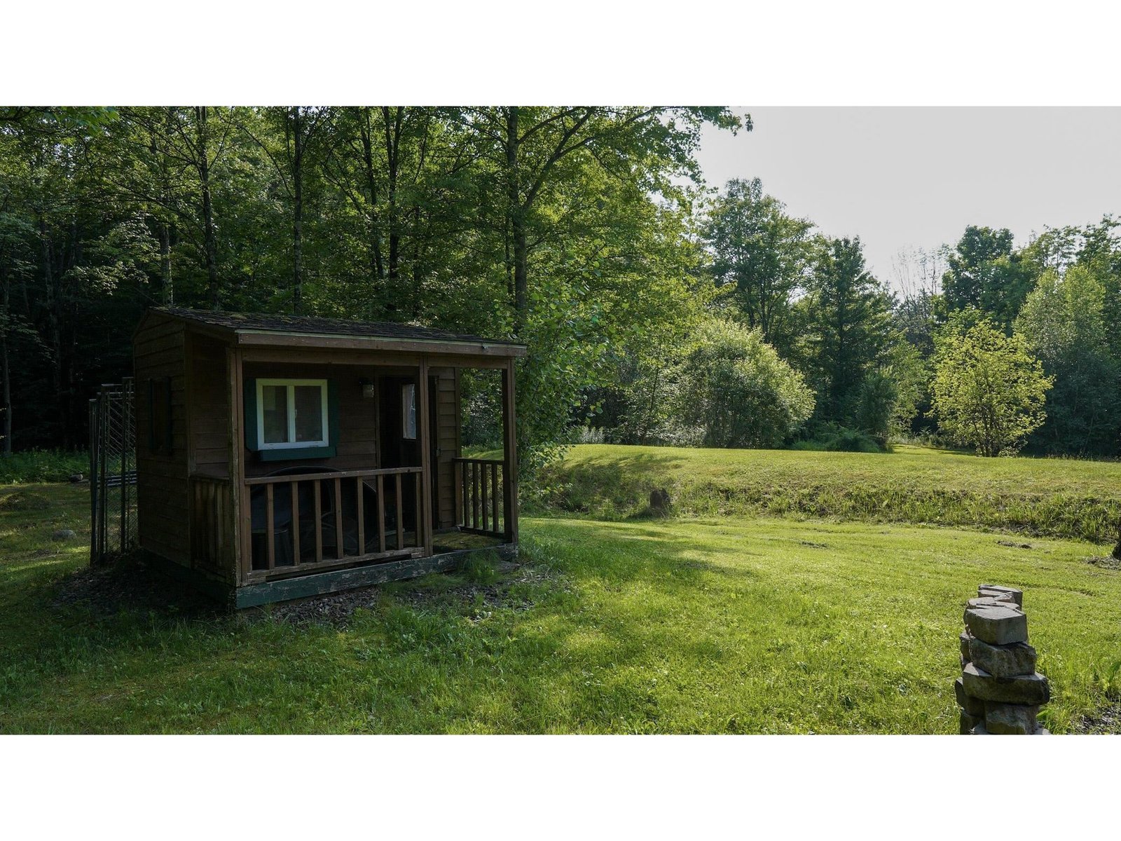 1186 French hill Road