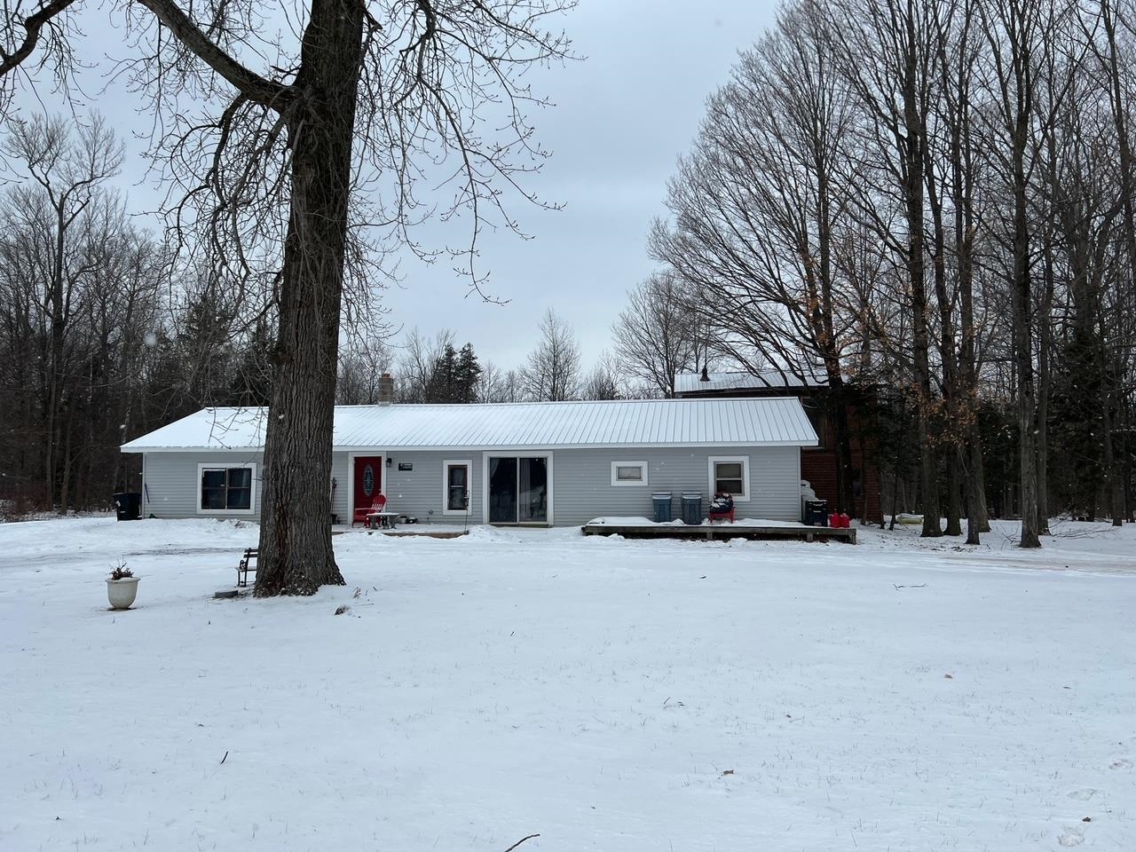 119 Adams School Road