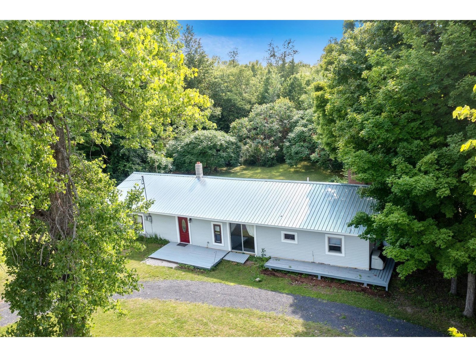 119 Adams School Road