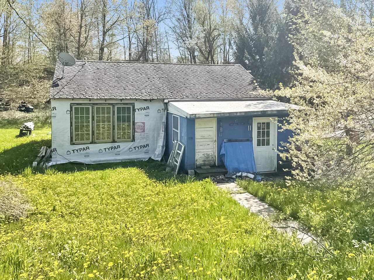 119 Bismark Street