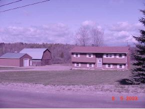 119 Brigham Hill Road