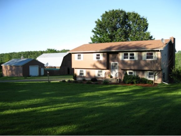 119 Brigham Hill Road