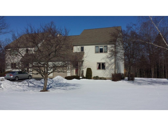 119 Country Meadows, Unit 119