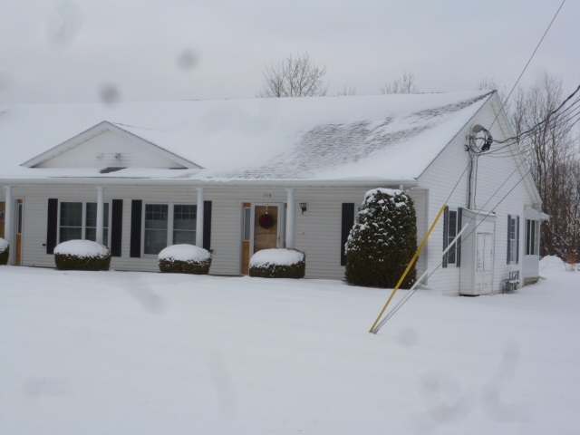 119 Grice Brook Road