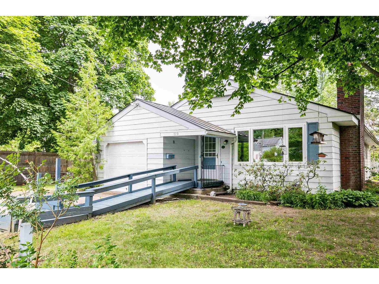 119 Hadley Road