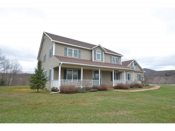 119 Hilltop Drive