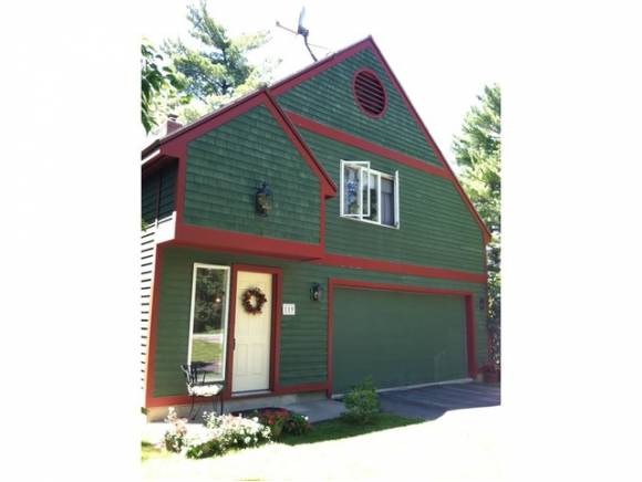 119 Holmes Road