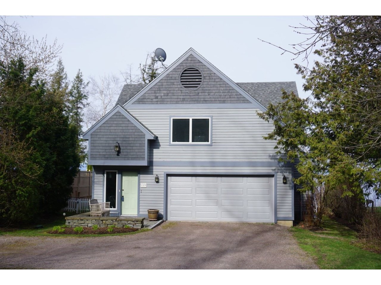 119 Holmes Road