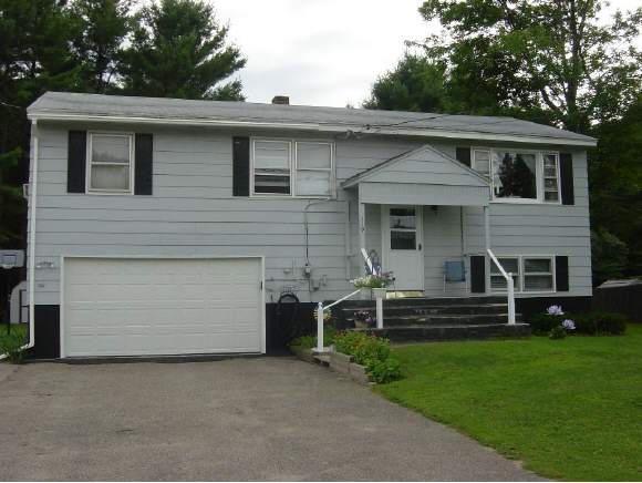 119 Jericho Rd
